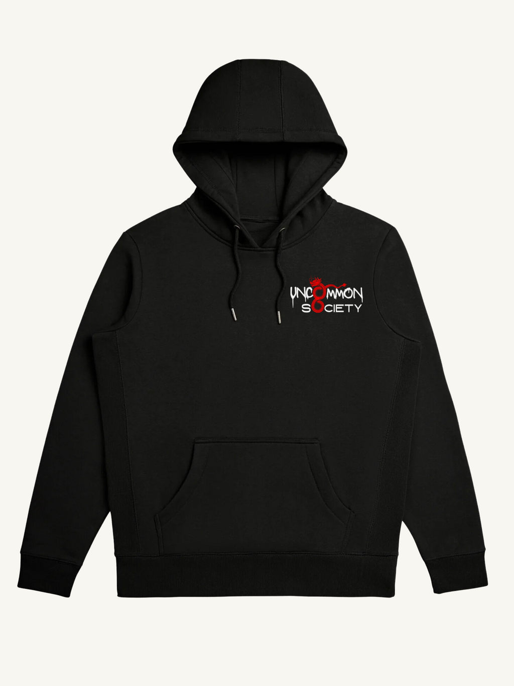 【新品未開封】G-DRAGON HOODIE (BLACK) G-DRAGON Ubermensch Hoodie Zip-Up Black | eBay