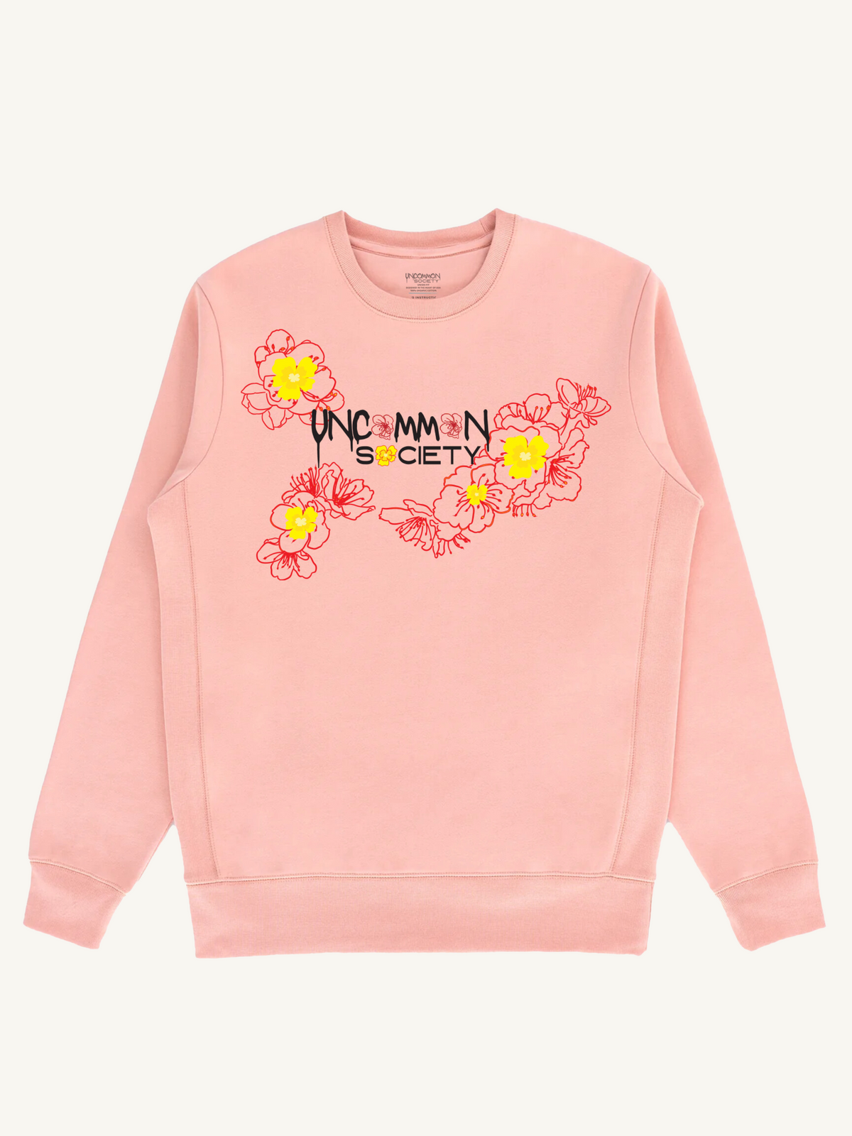 DRAGON - CLASSIC BLOOM