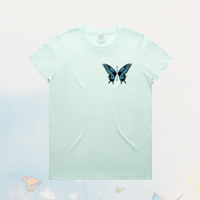 Unique Butterfly Shirt