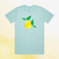 Lemon Scent T-Shirts