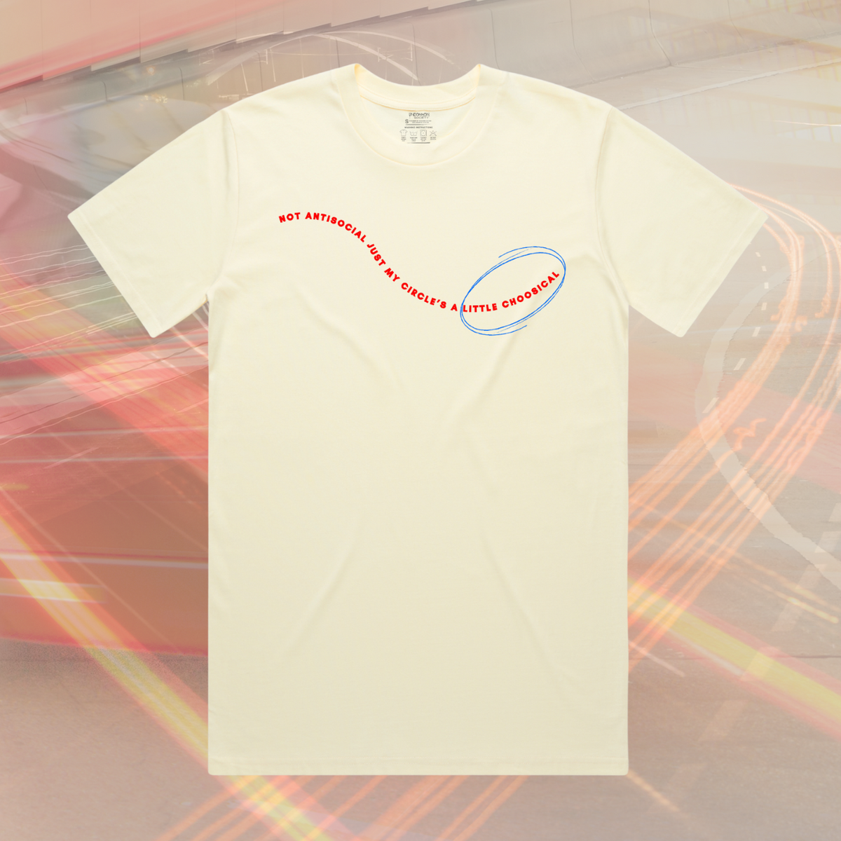 Comfortable Unisex T-Shirt 