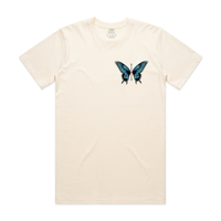 Women's Flutterby T-Shirts