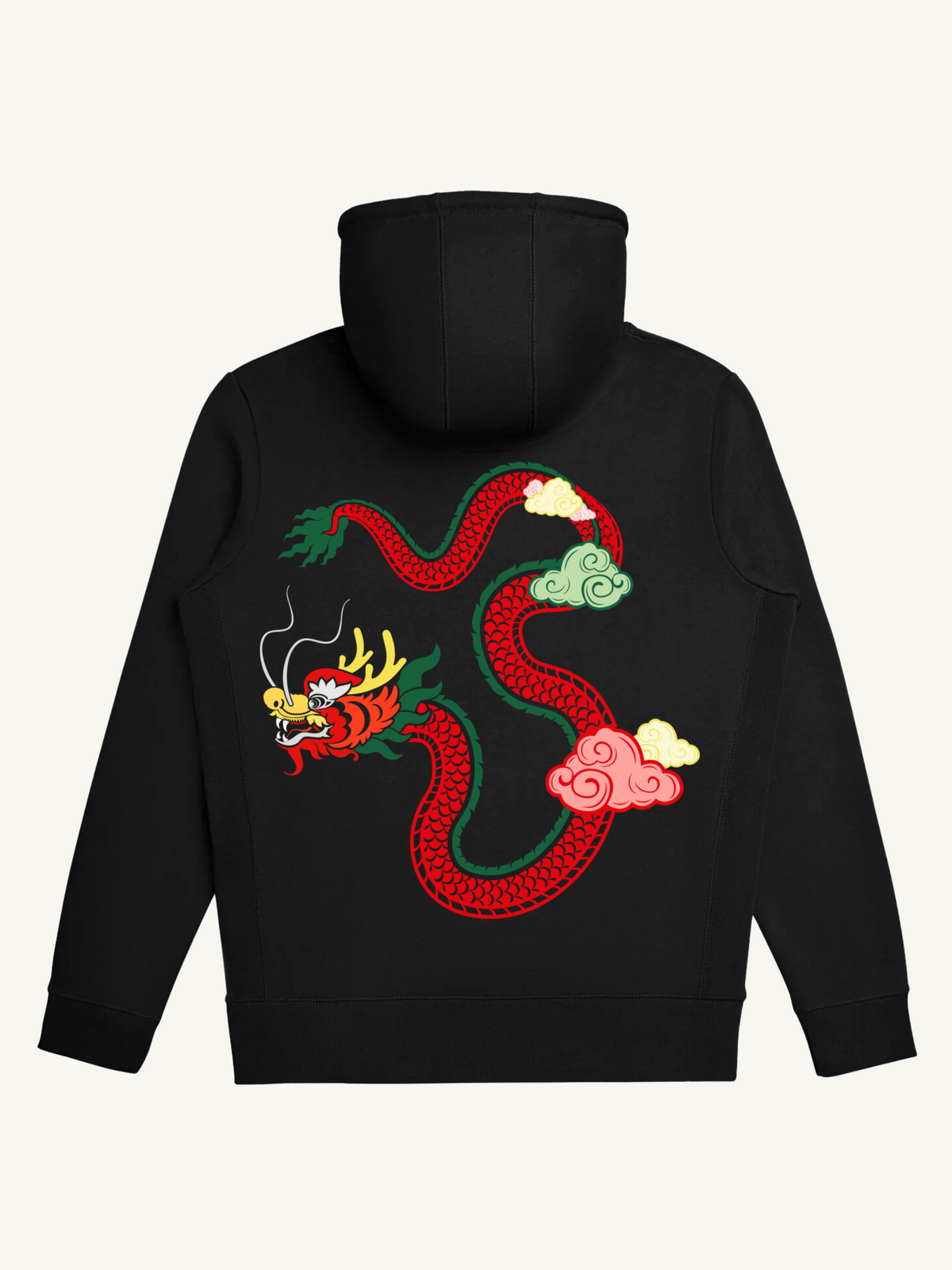 DRAGON - MIDNIGHT MAJESTY