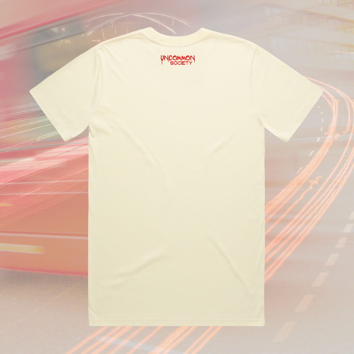 Social Select Tee