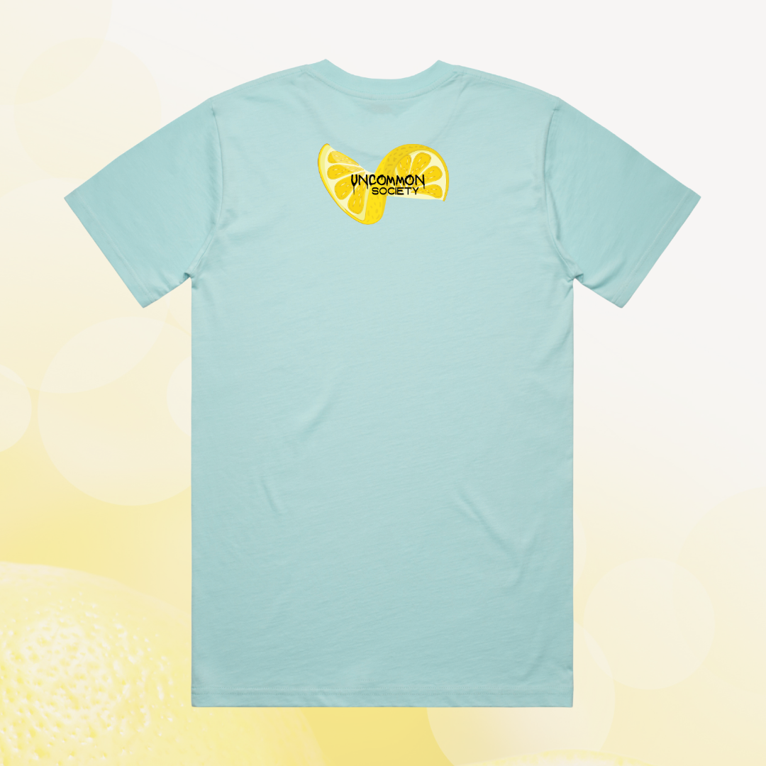 Citrus Craze 