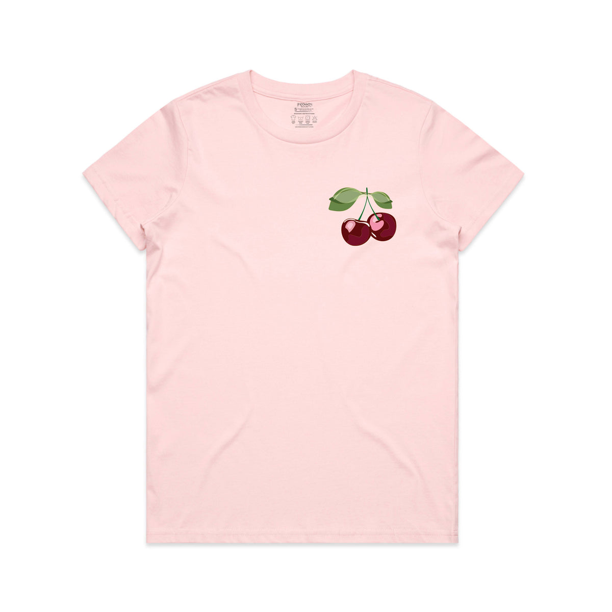 Cherry Design T-Shirts