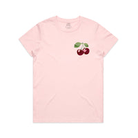 Cherry Design T-Shirts