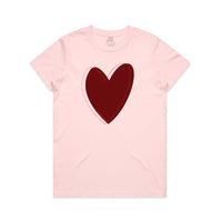 Custom Heartbeat T-Shirts