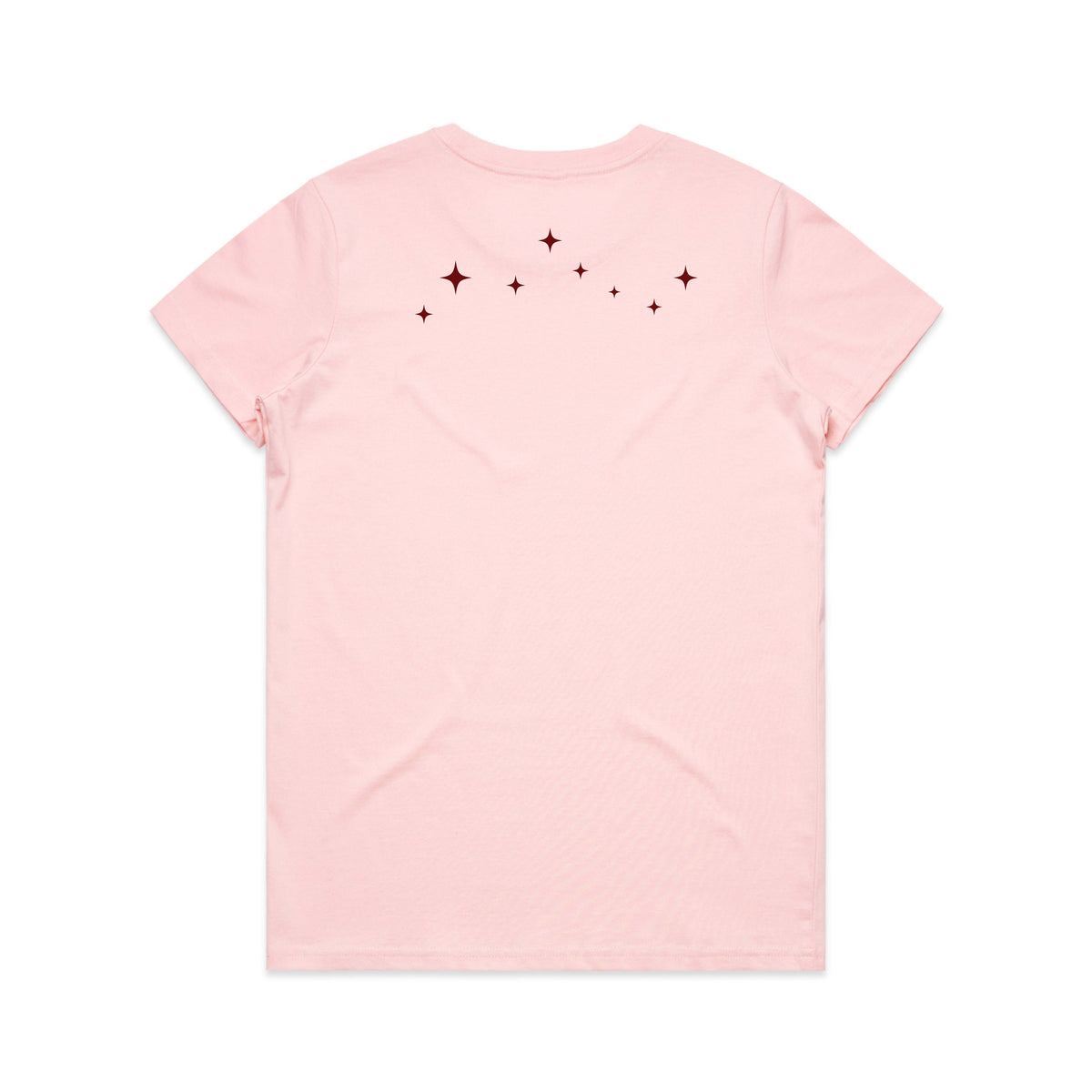 Heartbeat Tee