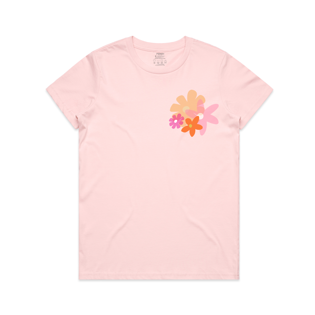 Premium Cotton T-shirt