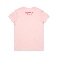 Summer Vibe Tee