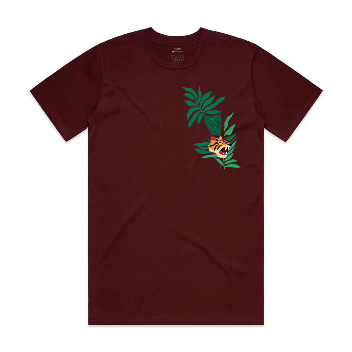 Wild Style T-Shirts 