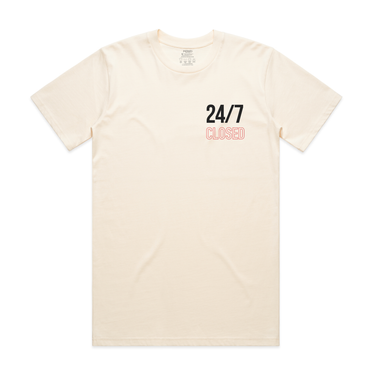 Urban Closed T-shirt 