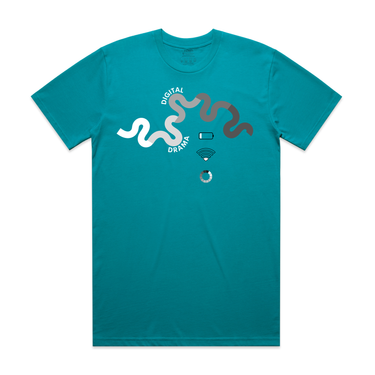 Digital Drama Tee