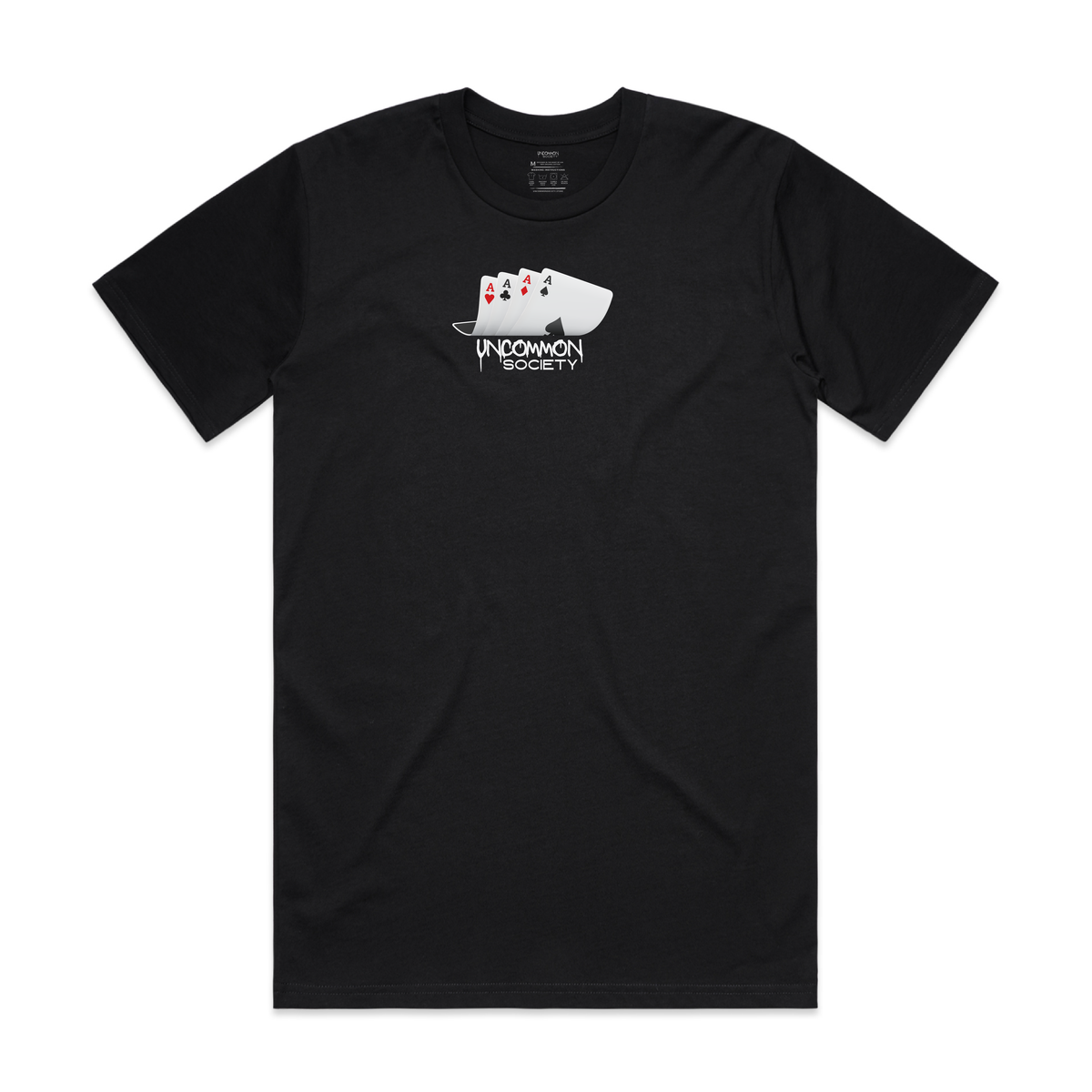 Game Card T-Shirt