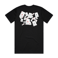 Game Card T-Shirt