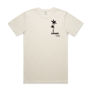 Cali Summer Vibes T-Shirts 