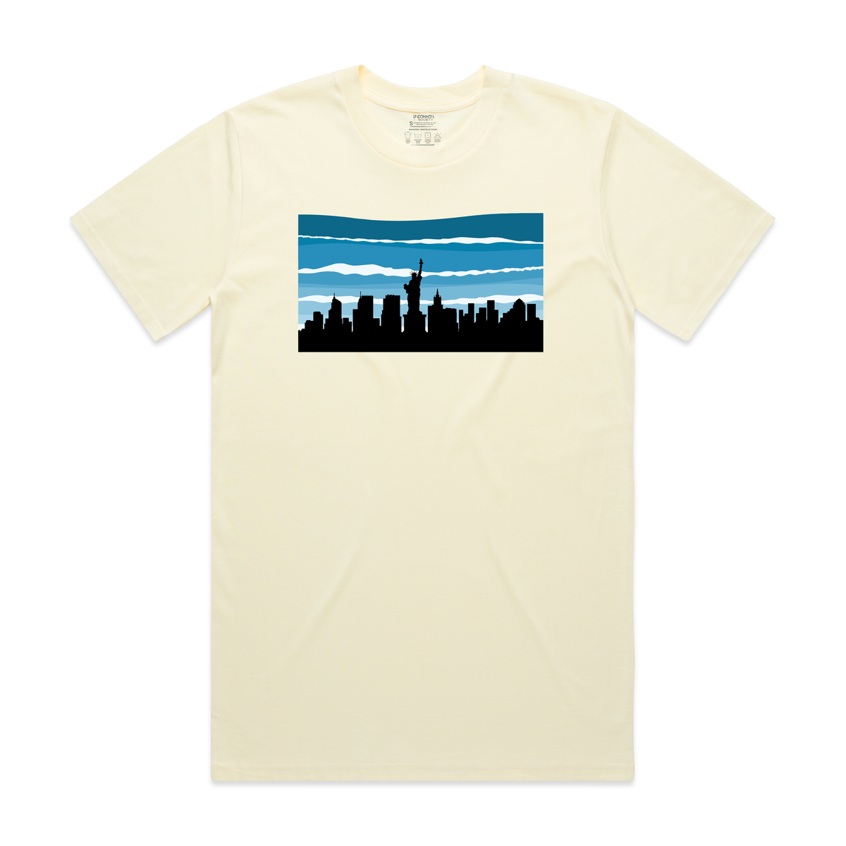 NYC Style T-Shirts