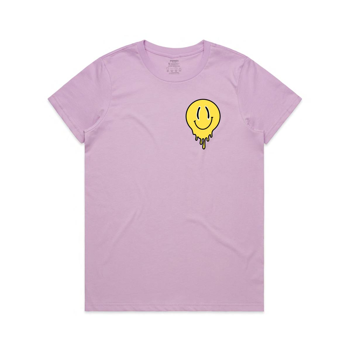 Unique Smile Shirt 
