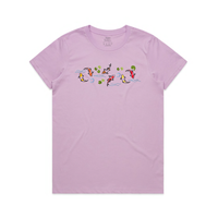 Women's Vibin T-Shirt