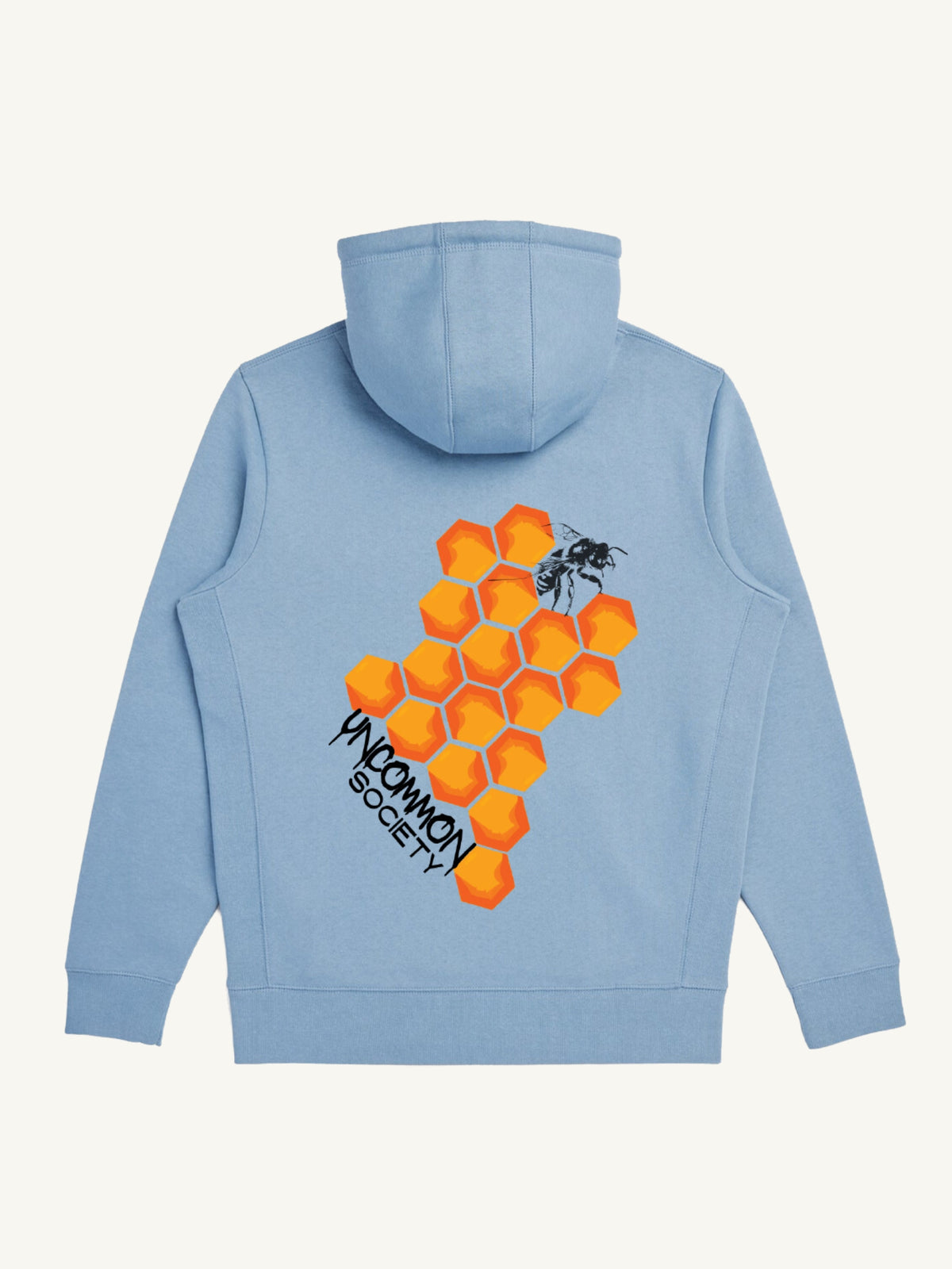 Cool Hexa Buzz Hoodies