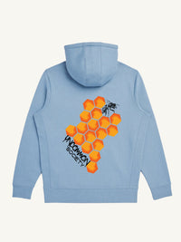 Cool Hexa Buzz Hoodies