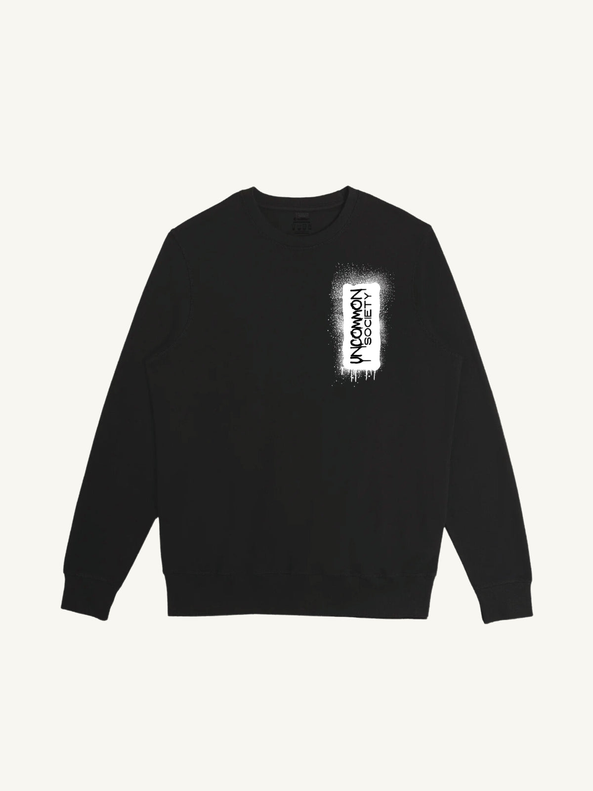 Urban Fashion Sweatshirt 