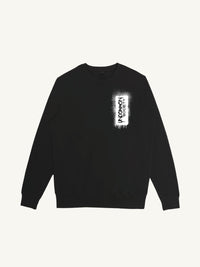 Urban Fashion Sweatshirt 