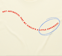 Social Select Tshirt