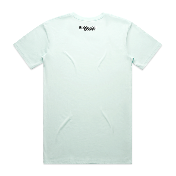 Social Battery Tee