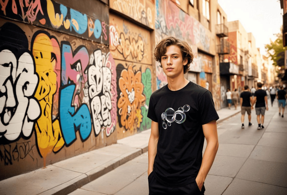 Unsubscribe Tee