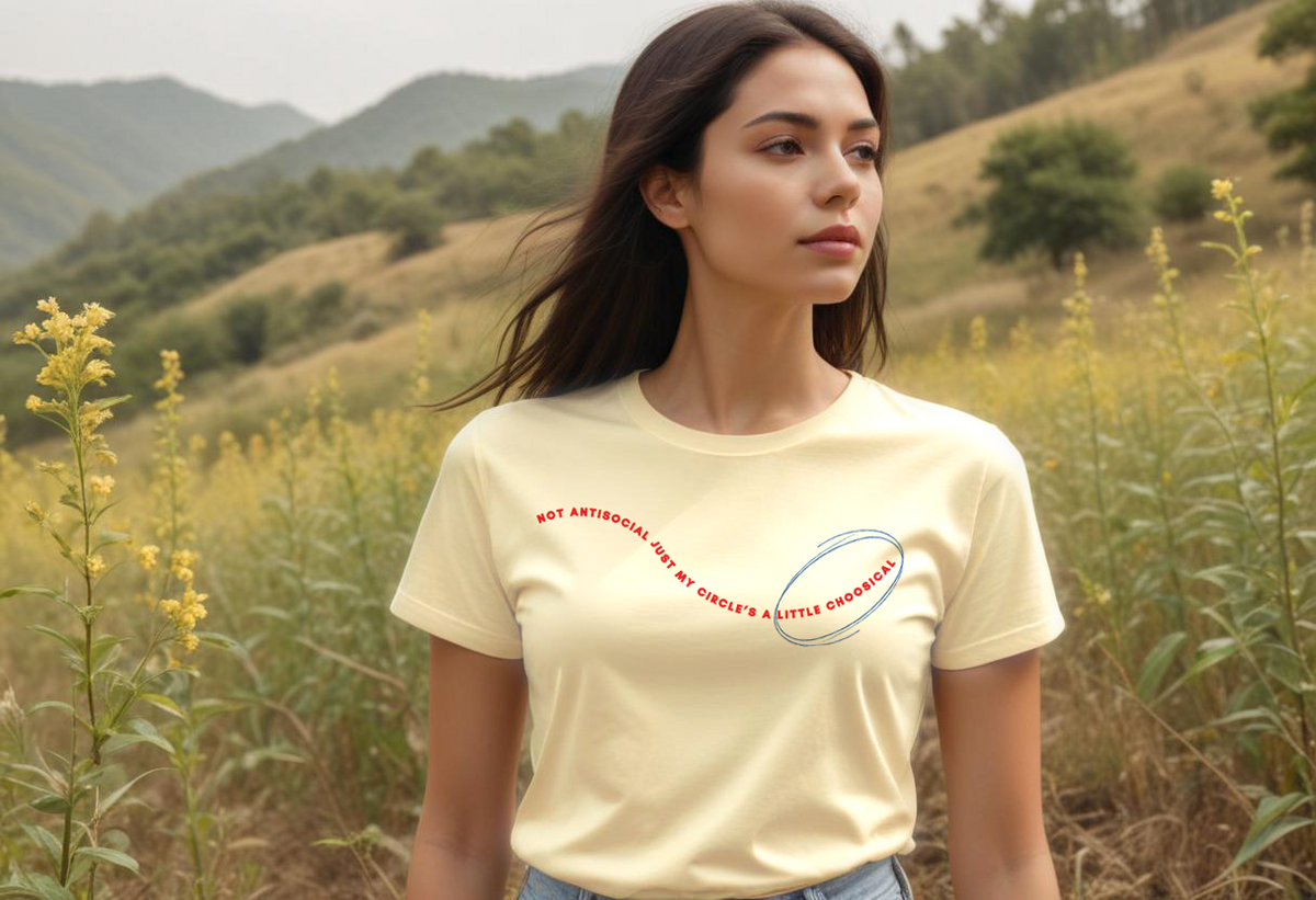 Social Select Tee