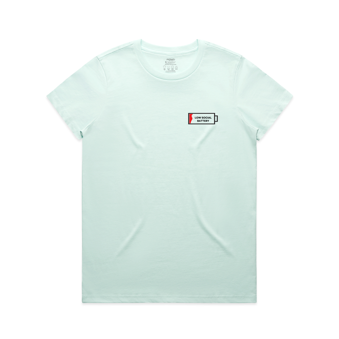 Unique Graphic T-Shirt 