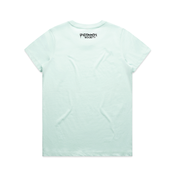 Social Battery Tee