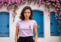 Wine Not Tee
