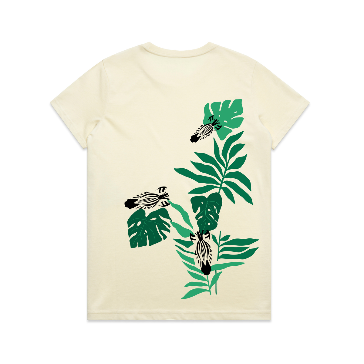 Durable Cotton Shirt 